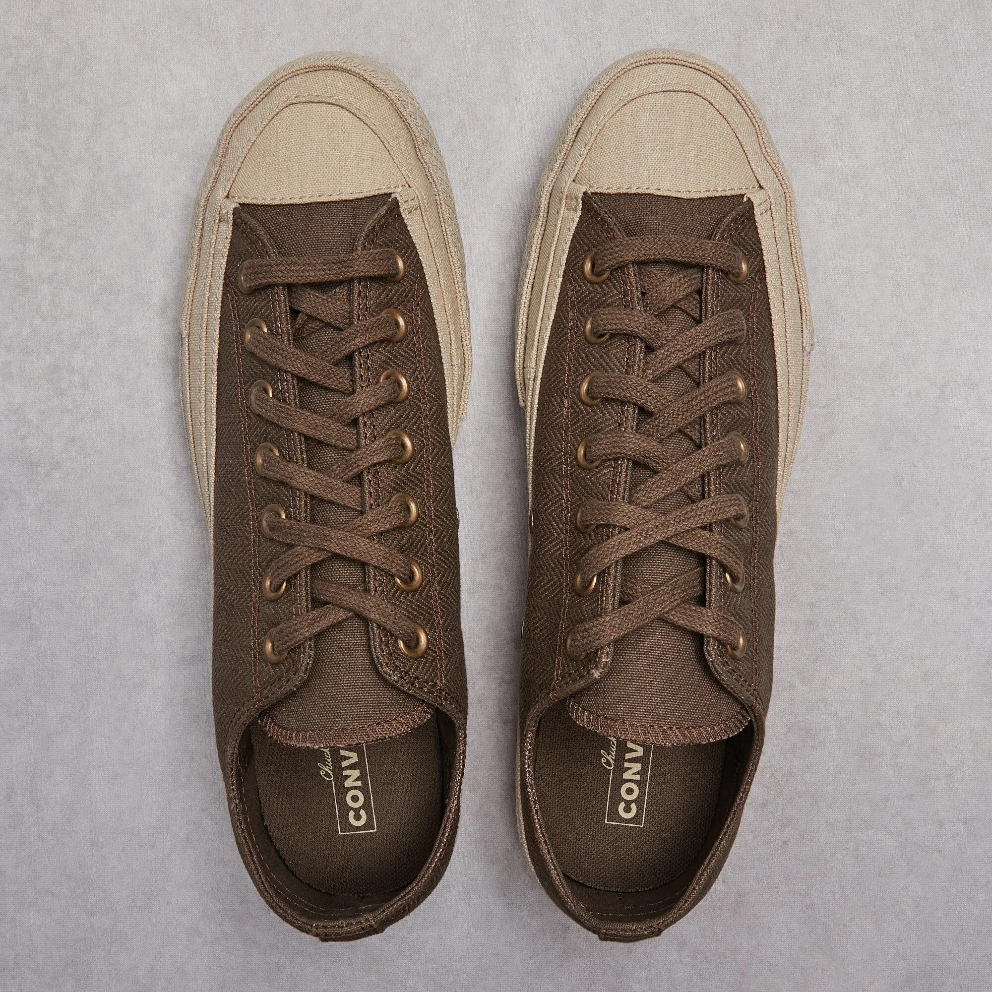 Converse Chuck 70 P100 Low Shoes