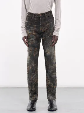 D-Finitive Jeans (A16918-0ABCW-DENIM)