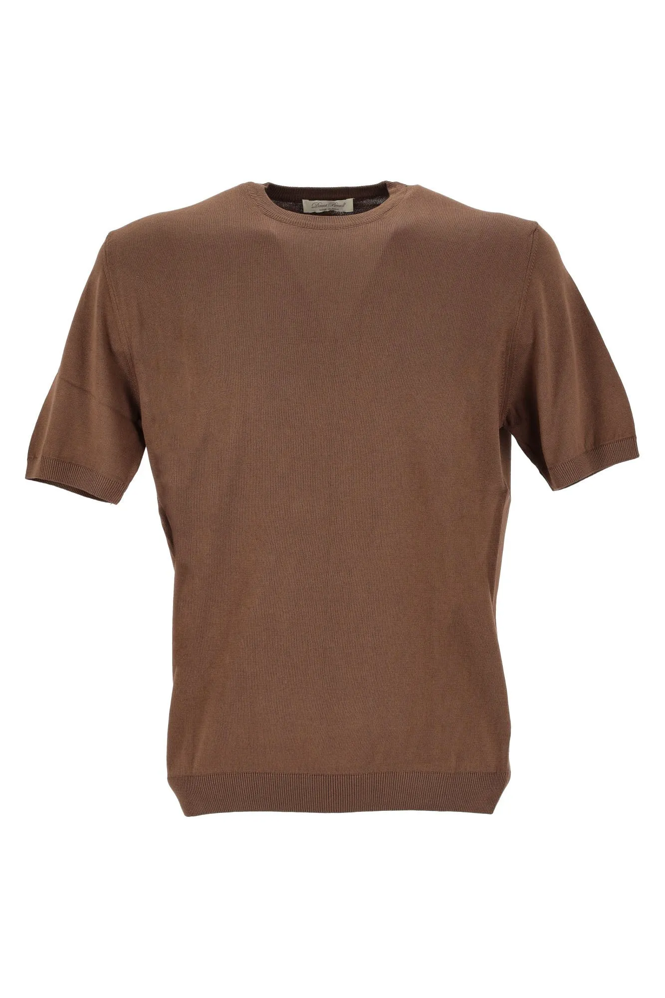 David Brown Maglia Uomo MA6885|