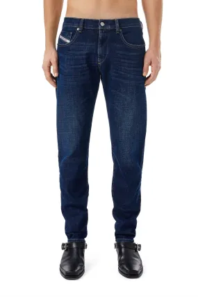 Diesel - D-Strukt Jeans - Dark Wash