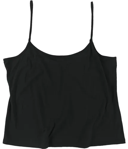 Dkny Womens Solid Cami Tank Top