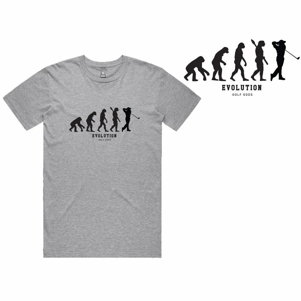 Evolution T-Shirt