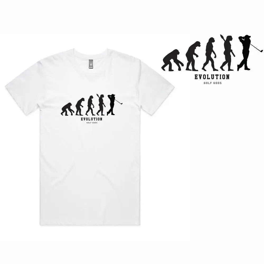 Evolution T-Shirt