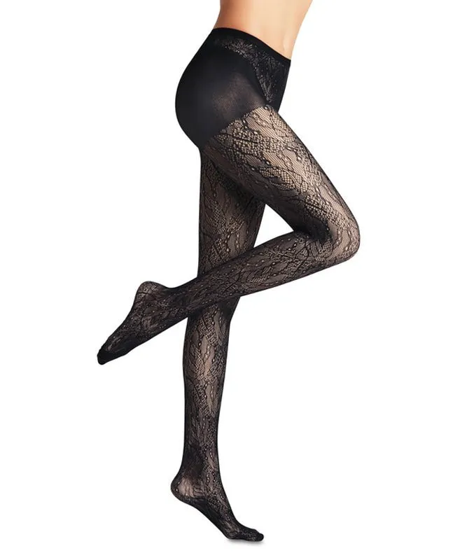 Falke Artist Leaves Tights