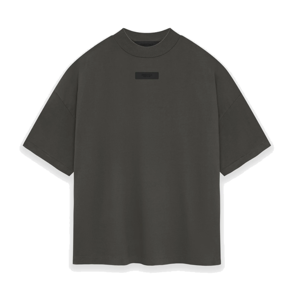 Fear of God ESSENTIALS Short Sleeve Tee 'Ink'