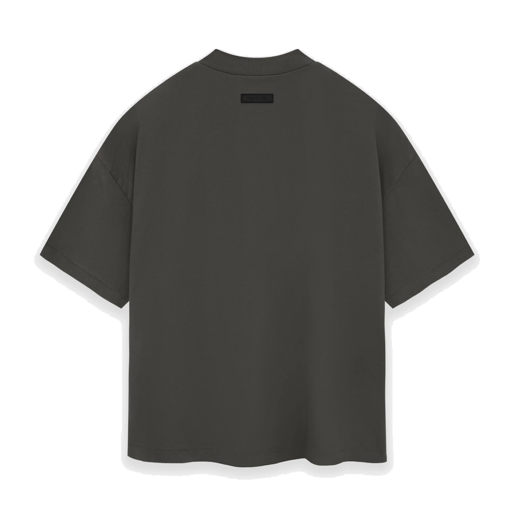 Fear of God ESSENTIALS Short Sleeve Tee 'Ink'