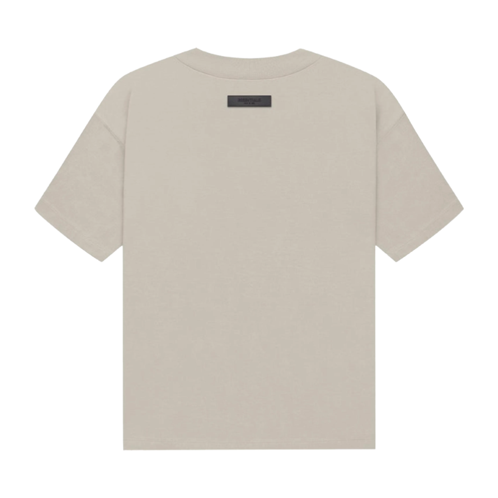 Fear of God ESSENTIALS Short Sleeve Tee 'Smoke'