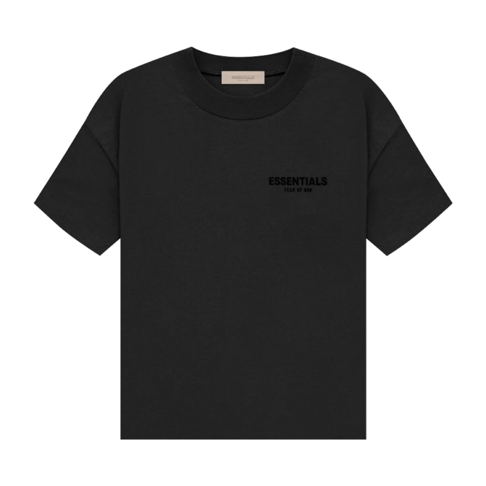 Fear of God ESSENTIALS Short Sleeve Tee 'Stretch Limo'