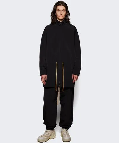 Fear of God Military Trackpant Black