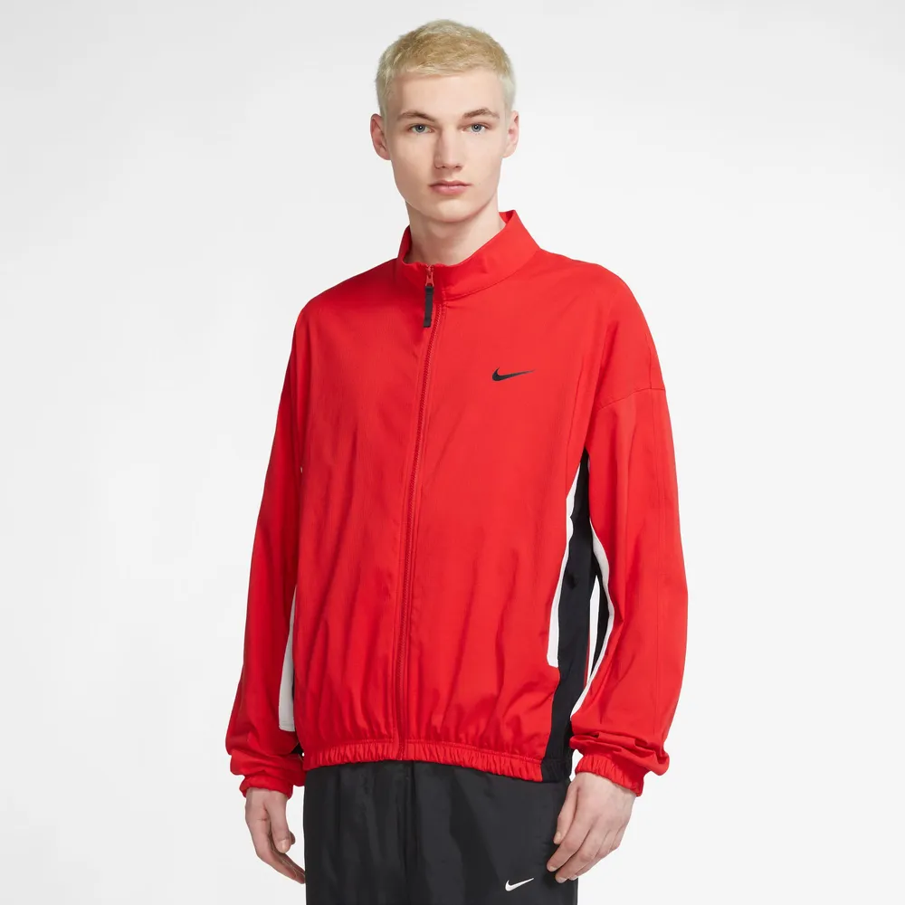 Foot Locker Nike DNA Woven Jacket  - Men's