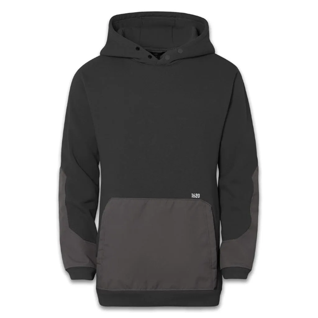 Full Tech Work Hoodie - SECONDS - FINAL SALE