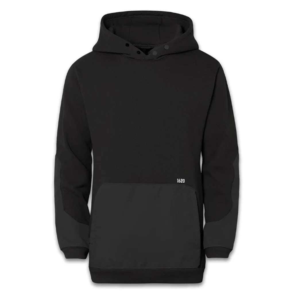 Full Tech Work Hoodie - SECONDS - FINAL SALE