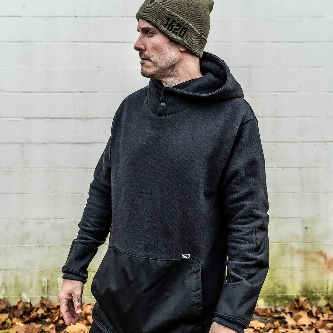 Full Tech Work Hoodie - SECONDS - FINAL SALE