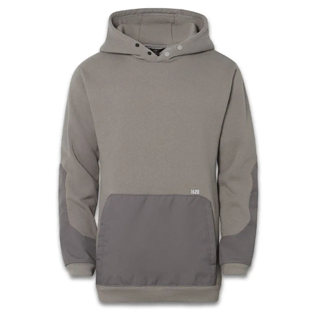 Full Tech Work Hoodie - SECONDS - FINAL SALE