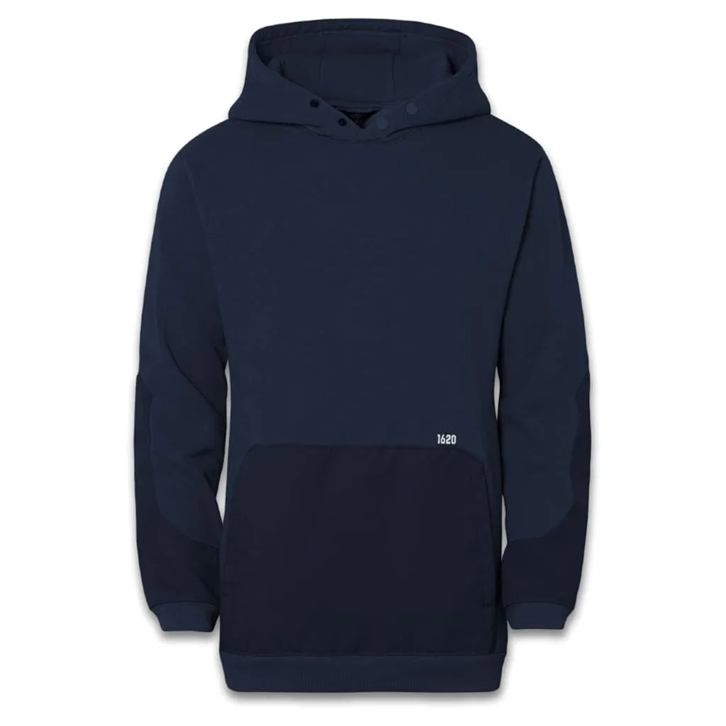 Full Tech Work Hoodie - SECONDS - FINAL SALE