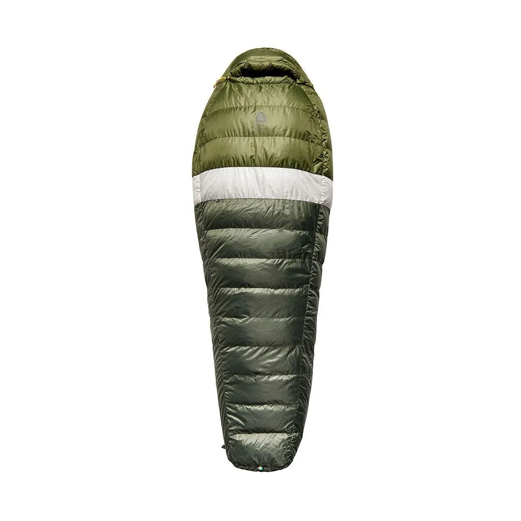 Get Down 550F 20°F Sleeping Bag