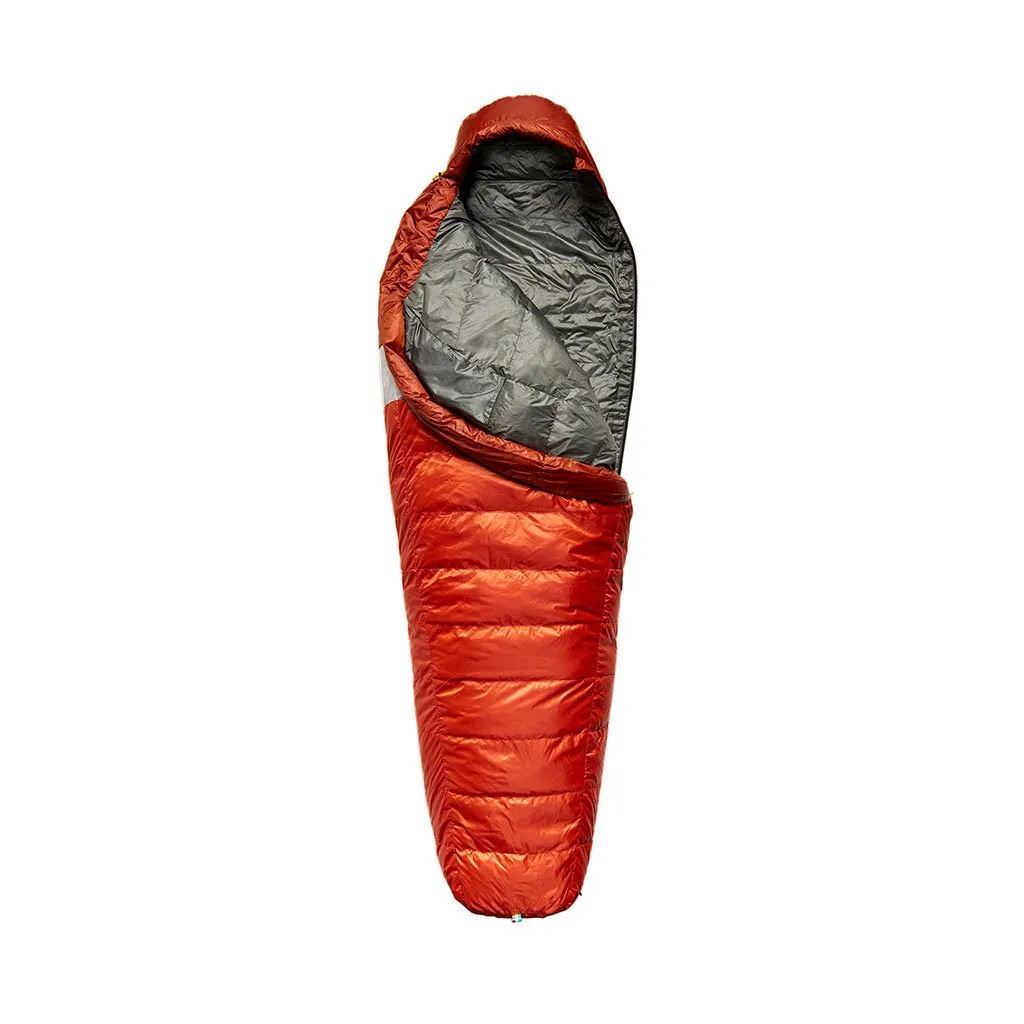 Get Down 550F 35°F Sleeping Bag