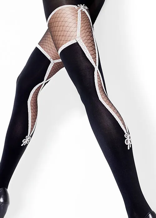 Girardi Travolgente Tights ()