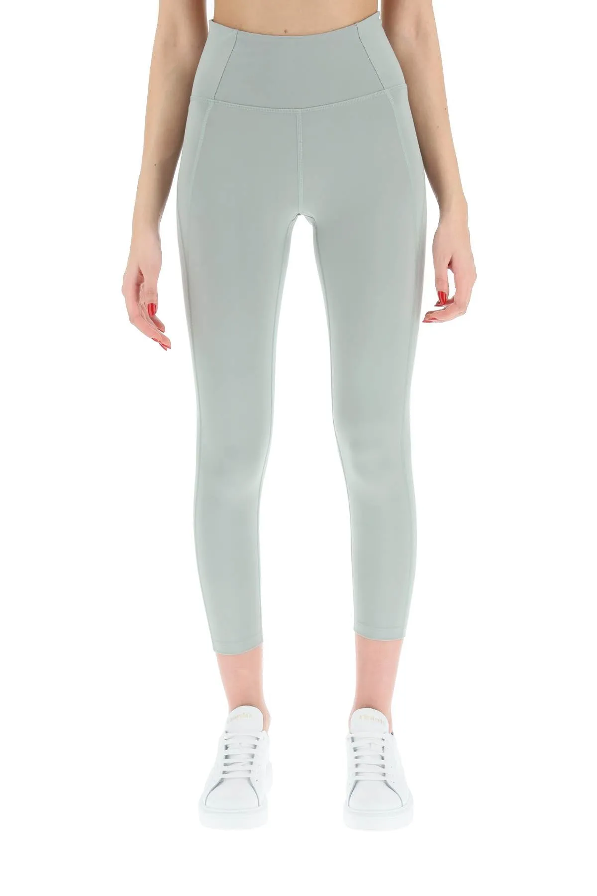 Girlfriend collective compressive leggings 4008 AGAVE LP