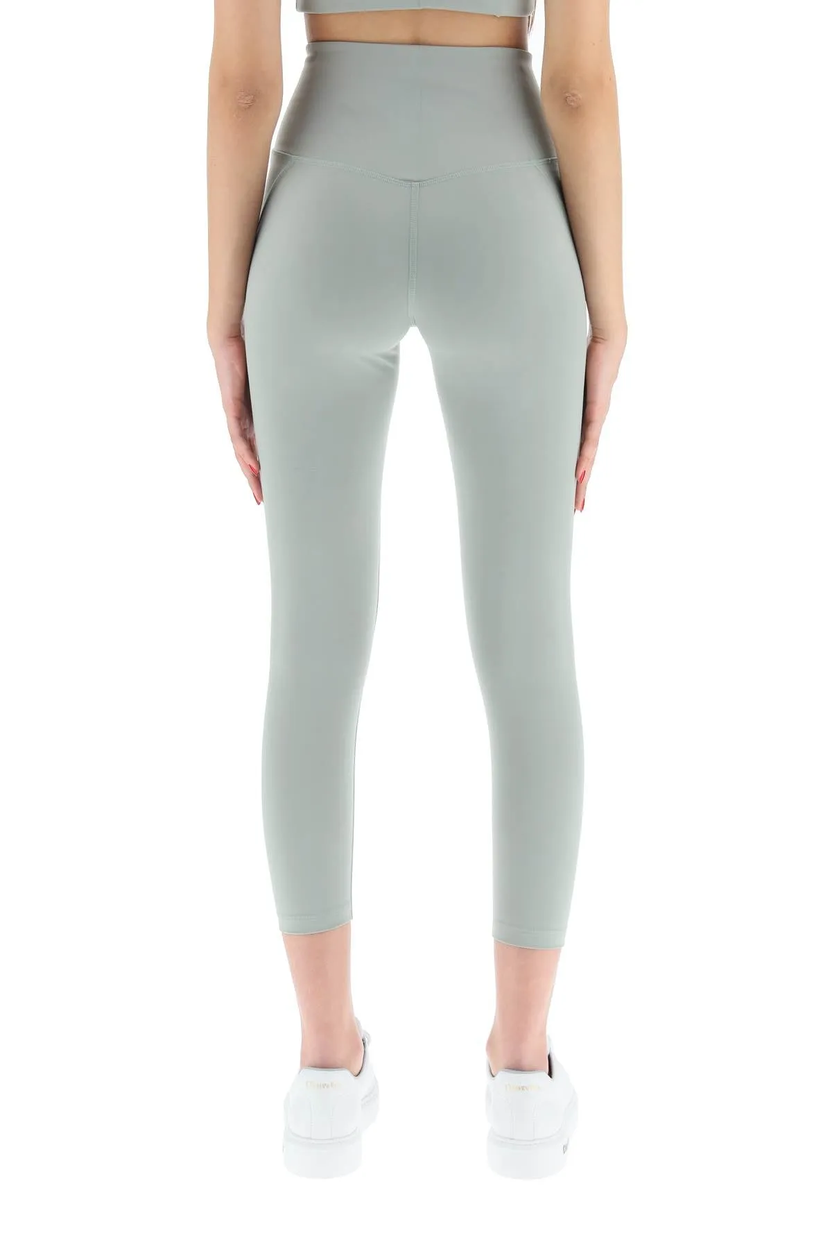 Girlfriend collective compressive leggings 4008 AGAVE LP