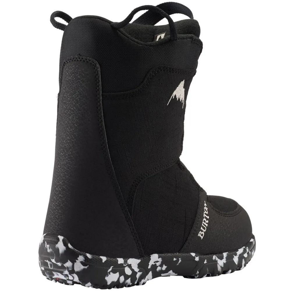 Grom BOA Snowboard Boots - Kids