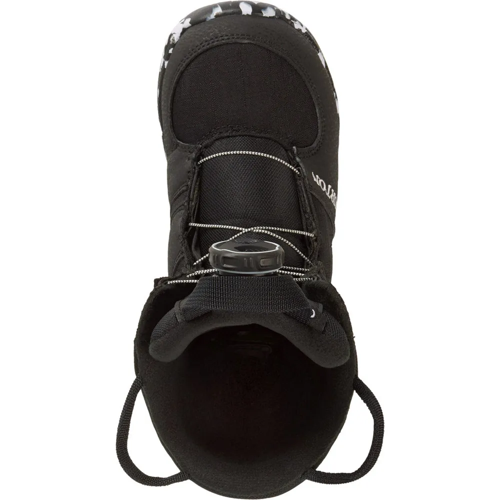 Grom BOA Snowboard Boots - Kids