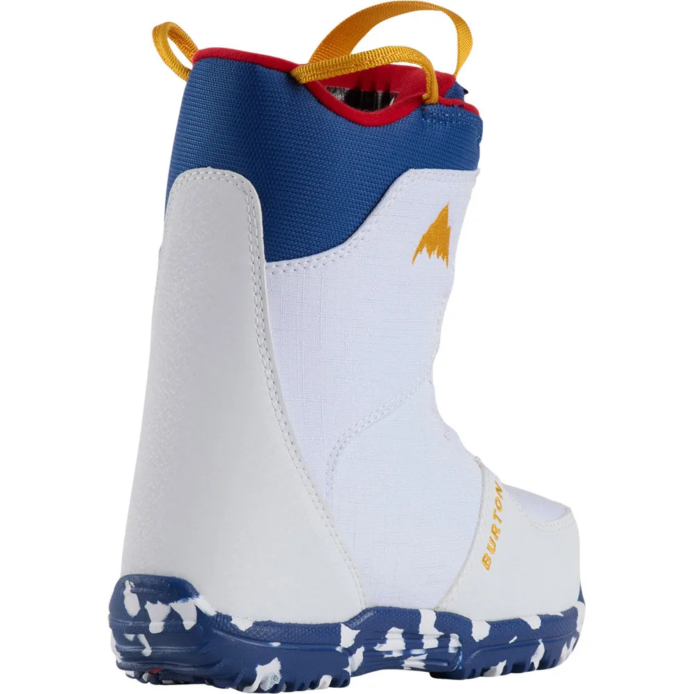 Grom BOA Snowboard Boots - Kids