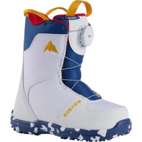 Grom BOA Snowboard Boots - Kids