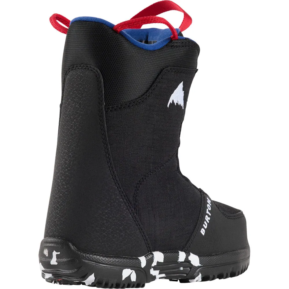 Grom BOA Snowboard Boots - Kids