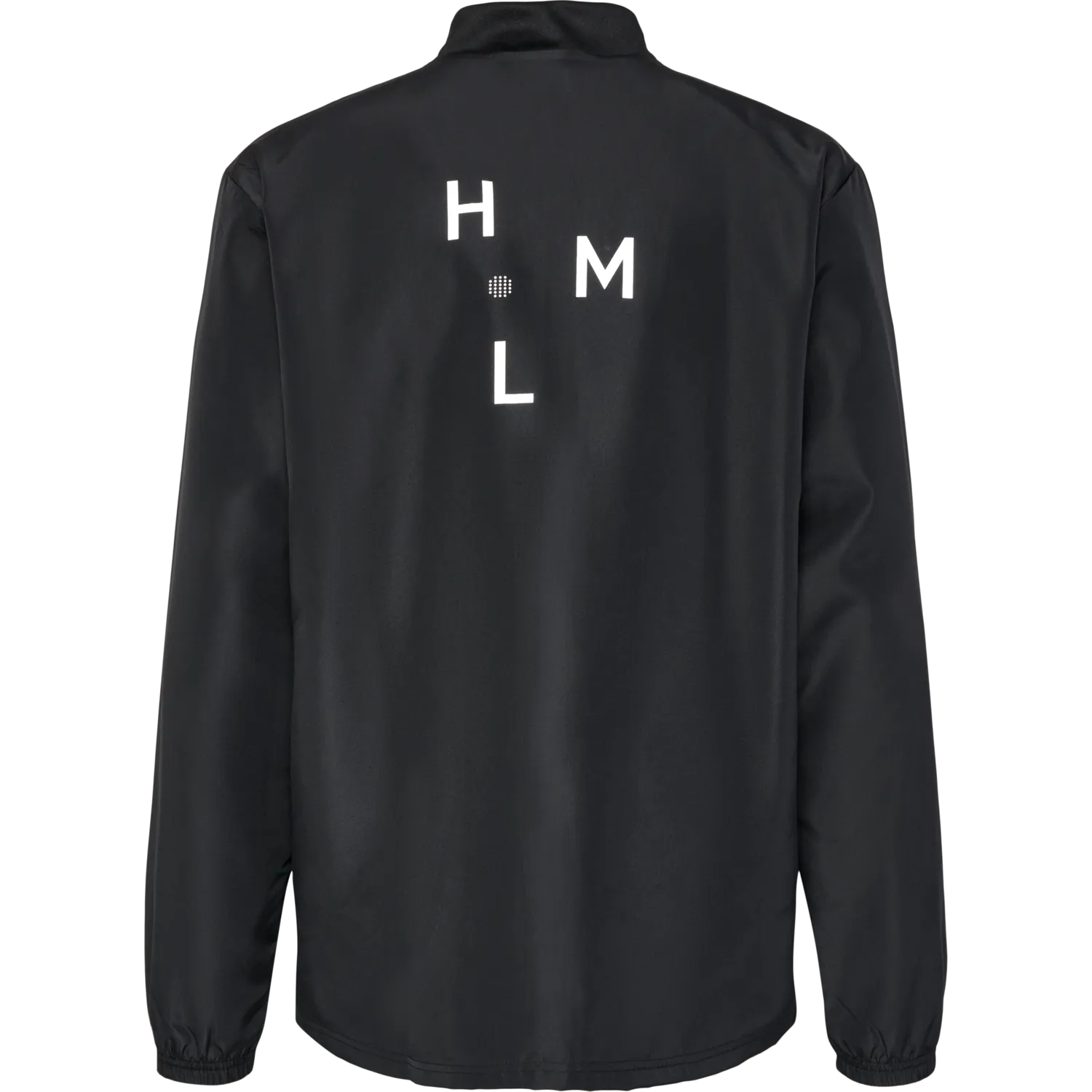 hmlCOURT WOVEN JACKET Full zip jacket