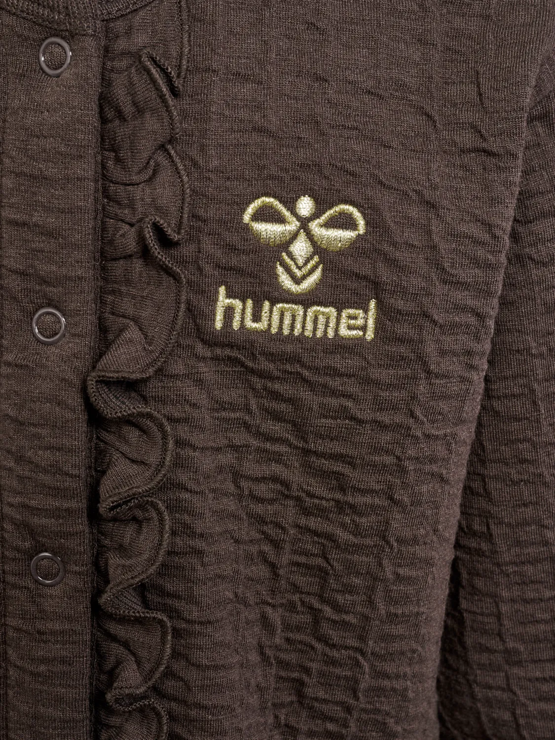 hmlISSA SWEAT JACKET Jacket