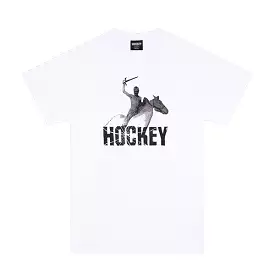 Hockey Victory Tee White