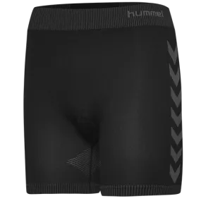 Hummel Women's First Seamless Short Tights