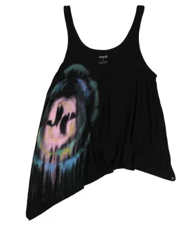 Hurley Womens Graffiti Tank Top