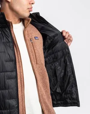 Jacket Patagonia M's Micro Puff Jacket