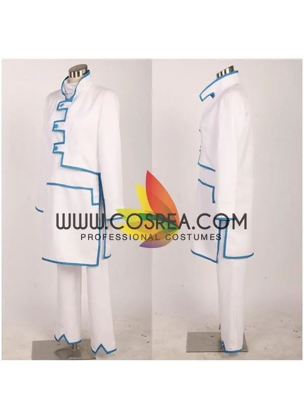 JoJo's Bizarre Adventure Rohan Kishibe Cosplay Costume