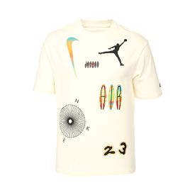 Jordan Flight MVP 85 Statement Tee