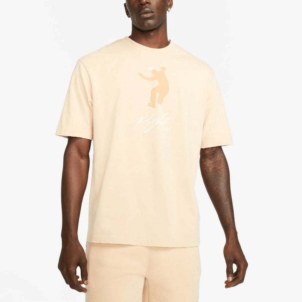 Jordan x Union White Onyx Tee