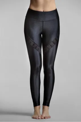 Kara High Waisted Leggings