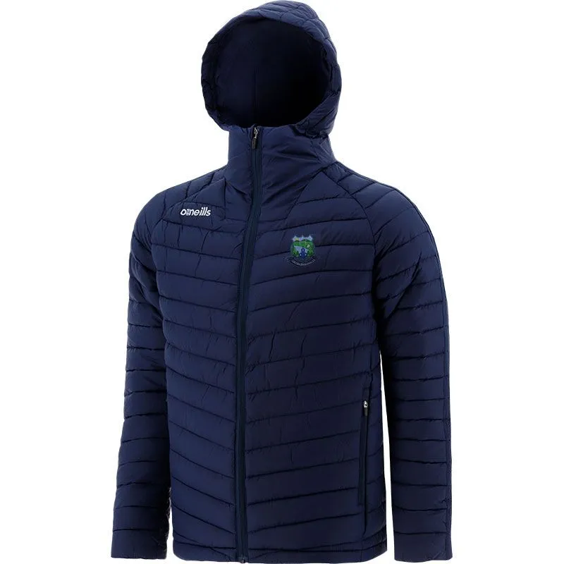 Kilmainhamwood GFC Kids' Peru Hooded Padded Jacket