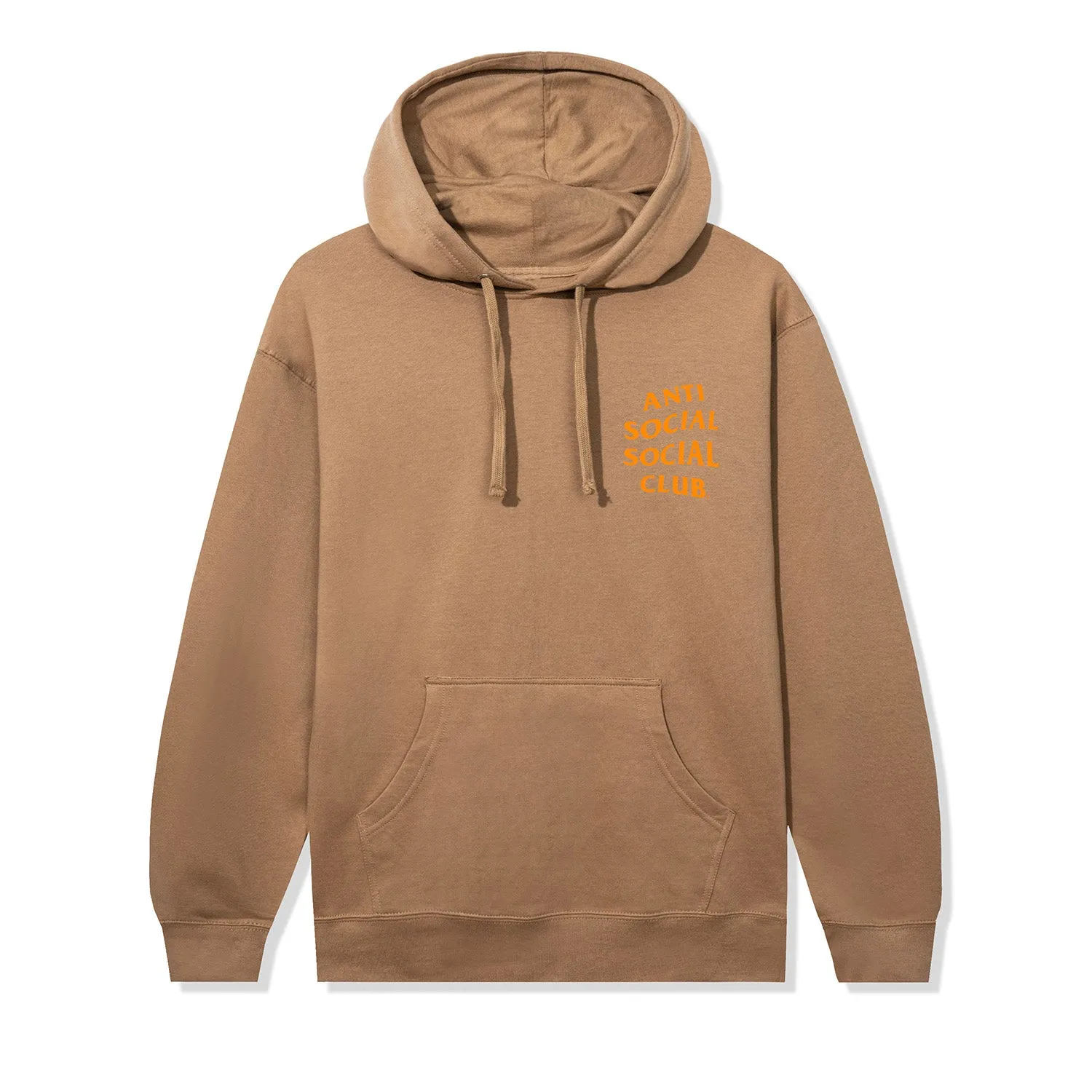 Kkotch Hoodie - Sandstone