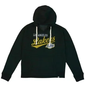 Lakers 47 Women's Driftway Kennedy Hoodie