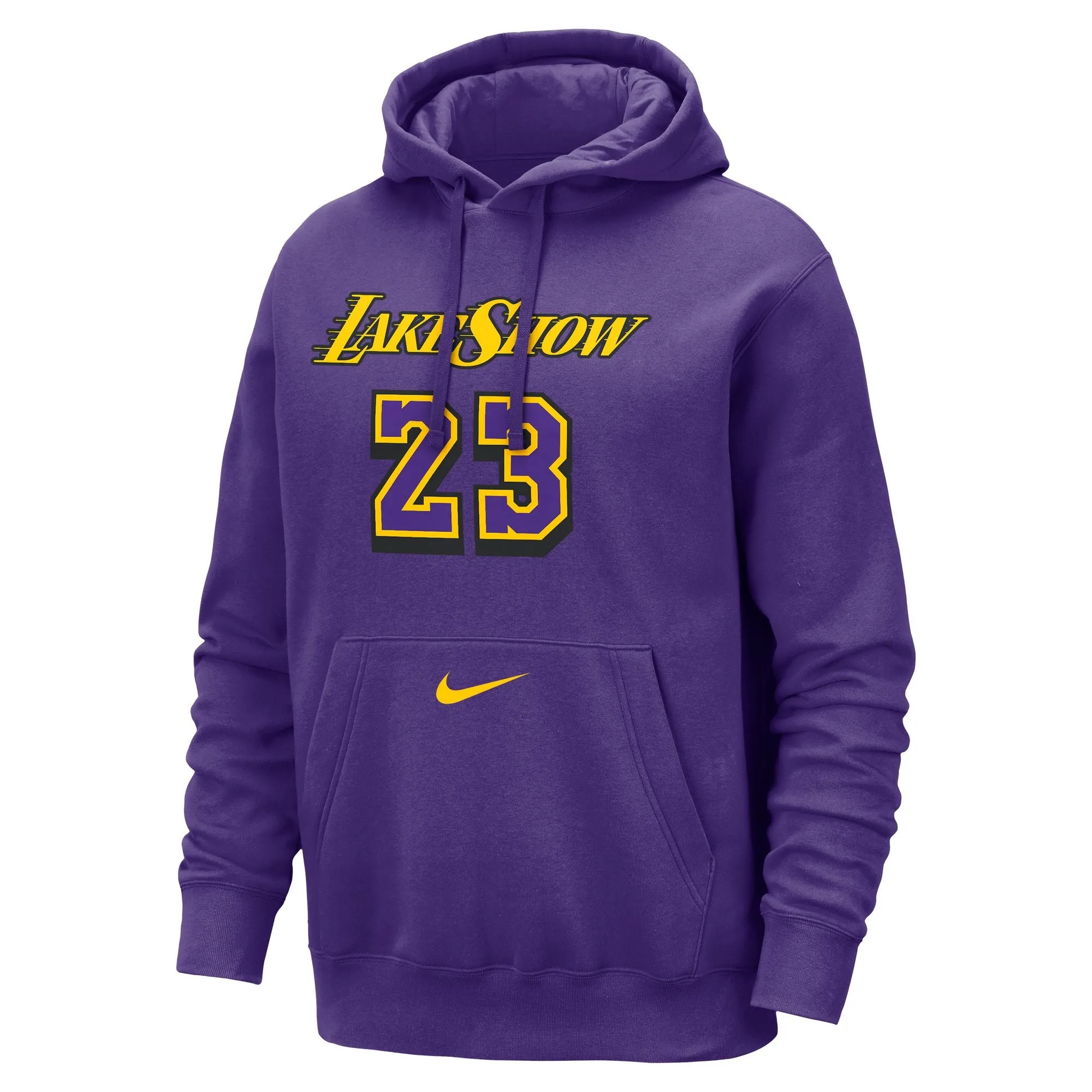 Lakers CE24 James 23 Hoodie