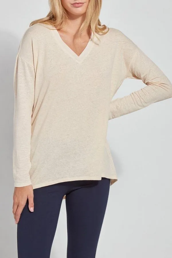 Lysse Mya Long Sleeve Tee