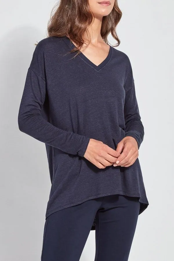 Lysse Mya Long Sleeve Tee