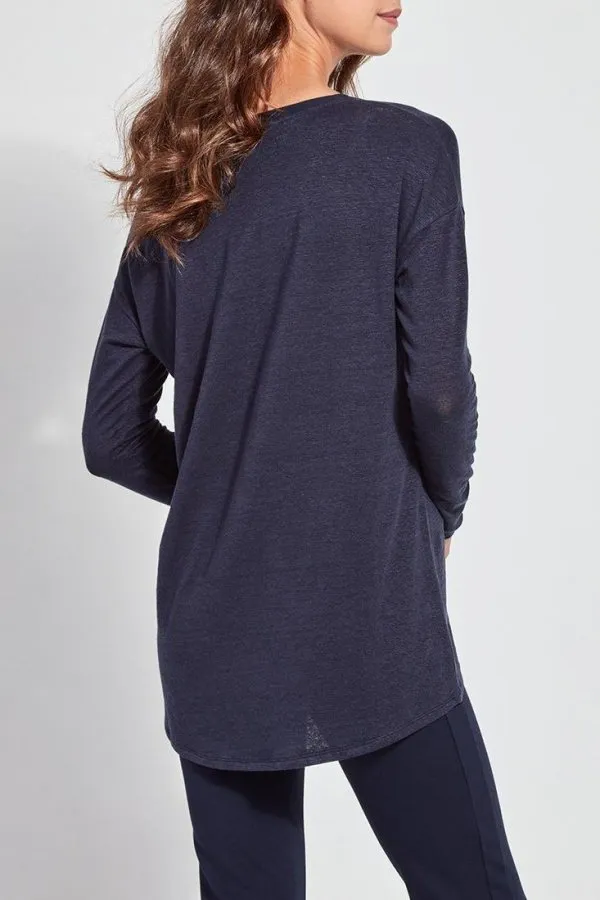 Lysse Mya Long Sleeve Tee