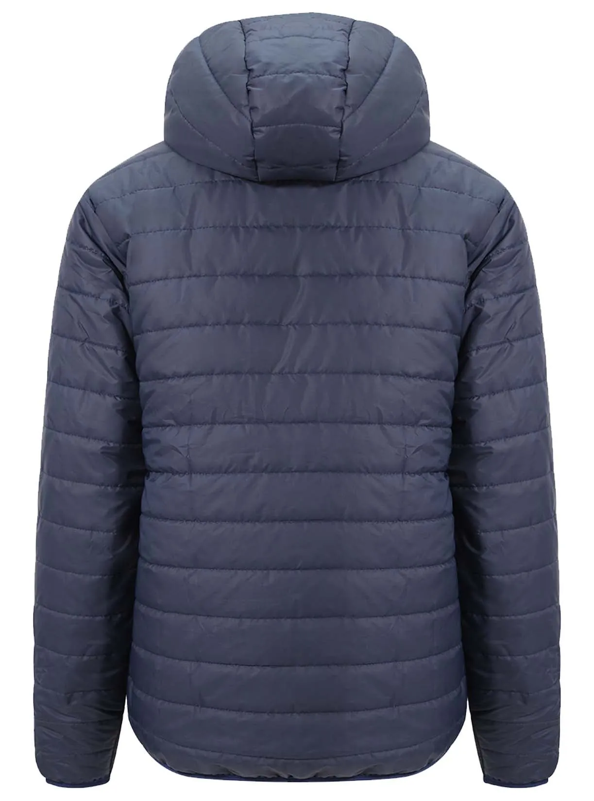 Mc Keever Limerick Camogie Official Core 22 Puffa Jacket - Adult - Navy