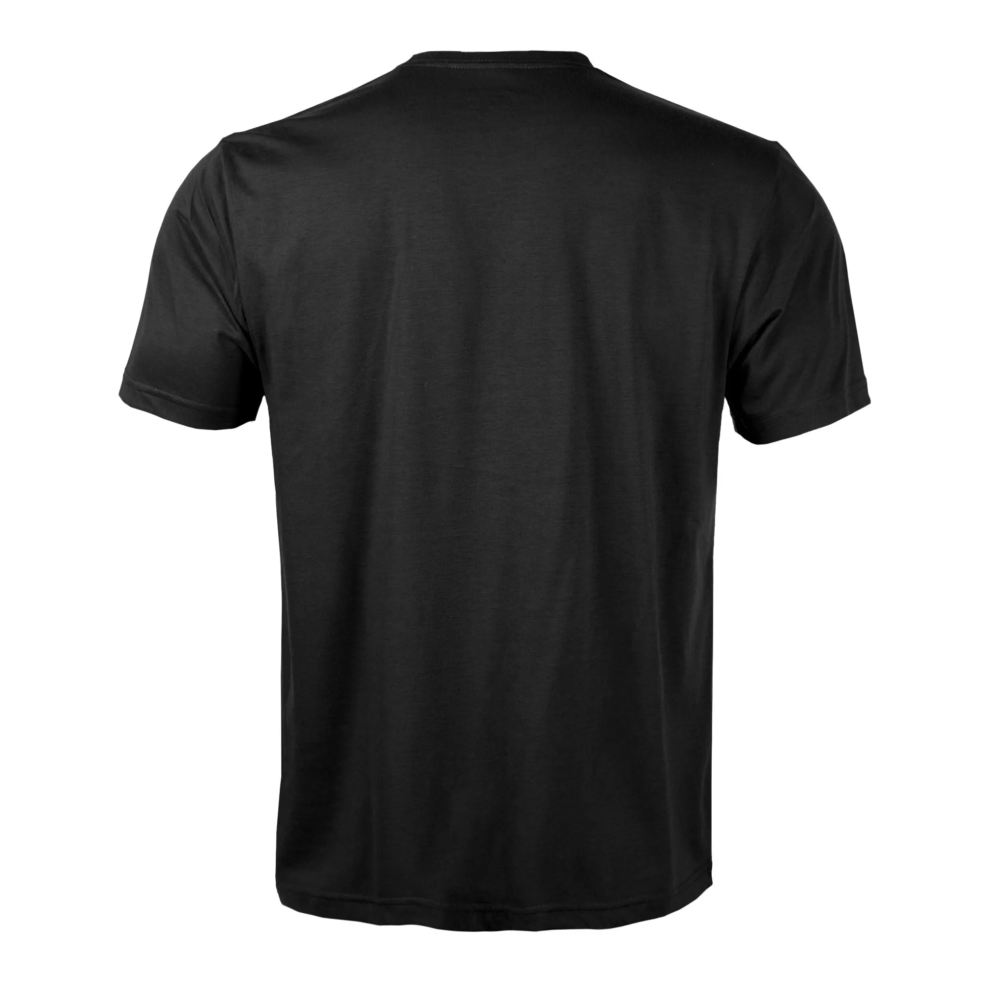 Men's Buffalo Sabres Levelwear Black Richmond City Capsule T-Shirt