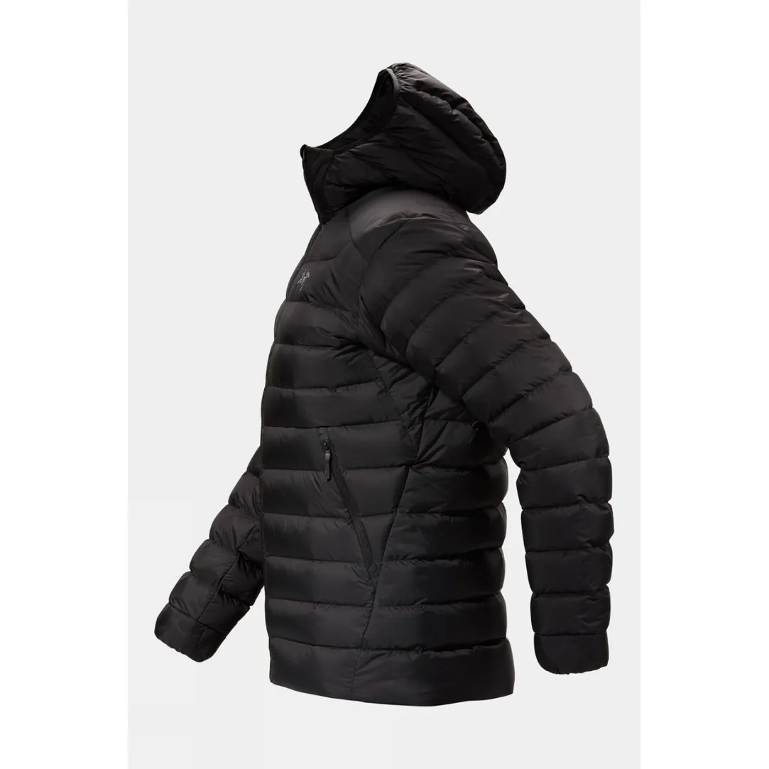 Mens Cerium Hoody