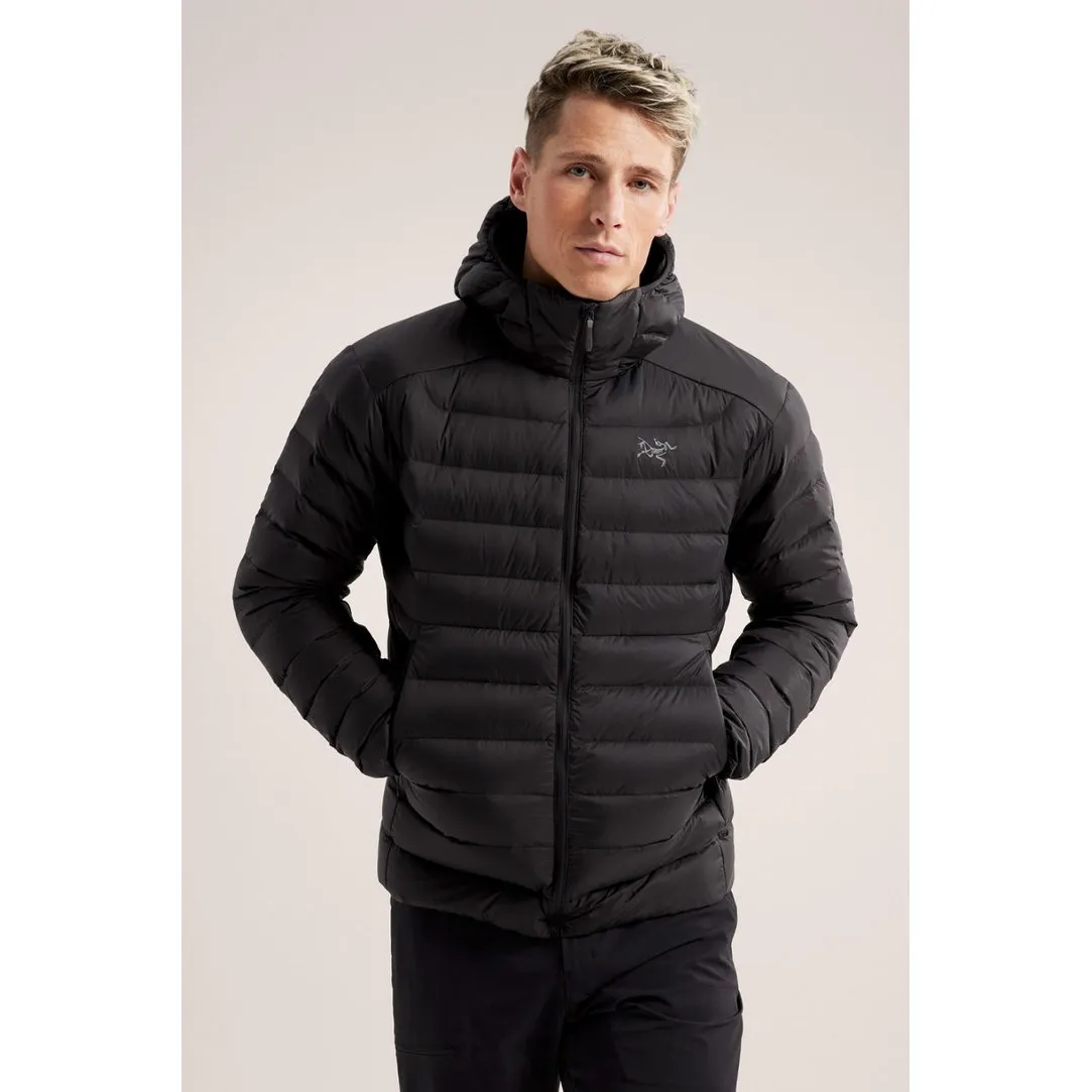 Mens Cerium Hoody